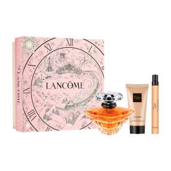 Trésor Eau de Parfum Estuche de regalo