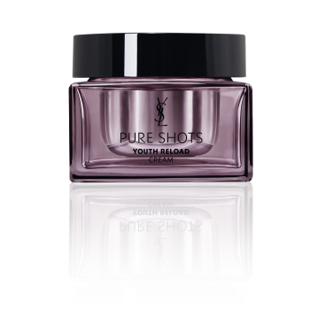 Pure Shots Youth Reload Cream Pure Shots Youth Reload Cream
