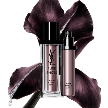 Recarga Youth Reload Serum antiedad reafirmante y voluminizador