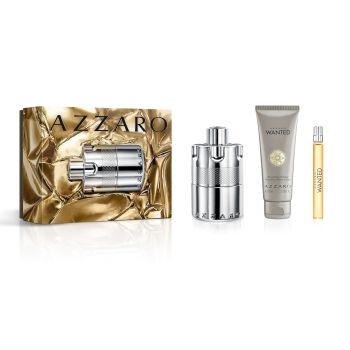 Coffret Wanted Eau de Parfum