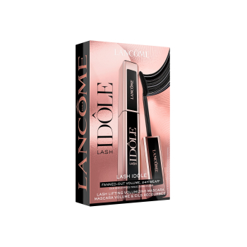Lash Idôle Mascara Routine Set