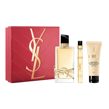 Libre Eau de Parfum Estuche de regalo