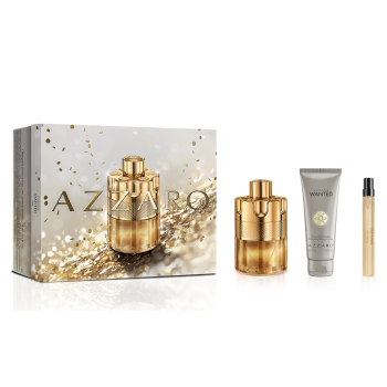Forever Wanted Elixir Estuche de regalo
