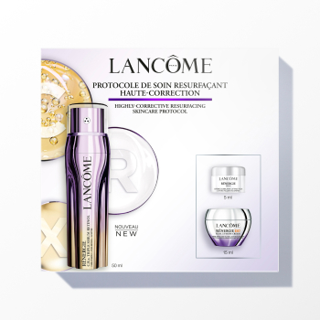 Set Renergie Triple Serum Retinol