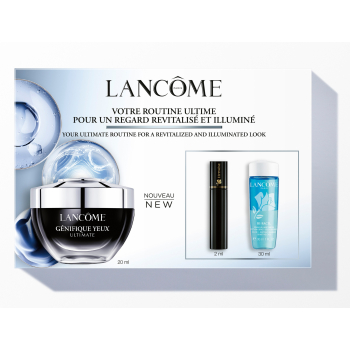 Set Génifique Eye Routine