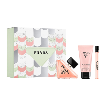 Coffret Paradoxe Eau de Parfum
