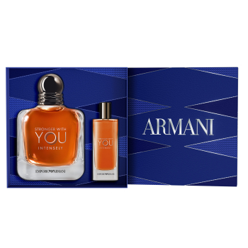 Stronger With You Intensely Eau de Parfum Estuche de Regalo