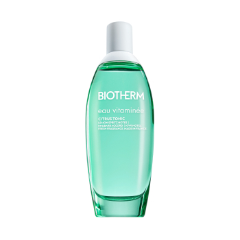 Eau Vitaminée Névoa Corporal Citrus Tonic