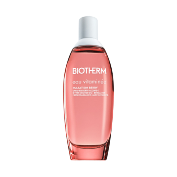 Eau Vitaminée Névoa Corporal Pulsation Berry