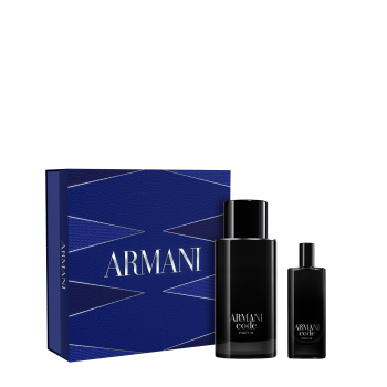 Estuche Armani Code Le Parfum