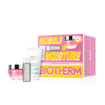 Set Aquasource Cica Nutri