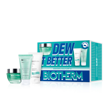 Set Aquasource Hyaluronic Routine