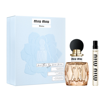 Estuche Miutine Eau de Parfum