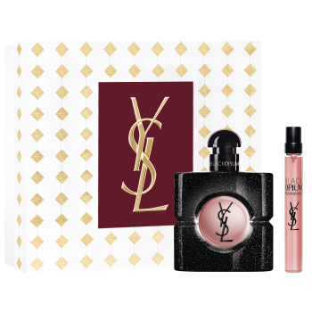 Black Opium Eau de Parfum Estuche de regalo