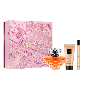 Estuche Trésor Eau de Parfum Estuche Trésor Eau de Parfum