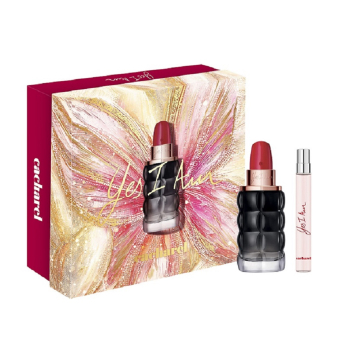 Estuche Yes I Am Eau de Parfum