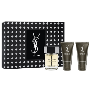 L'Homme Eau de Toilette Estuche Regalo