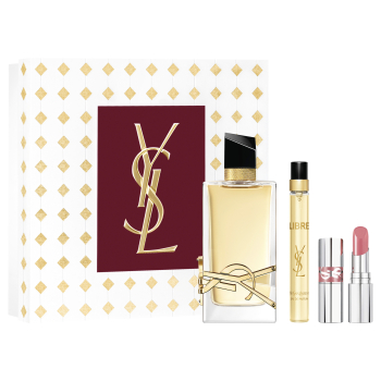 Libre Eau de Parfum Estuche de regalo