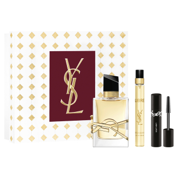 Libre Eau de Parfum Estuche de regalo