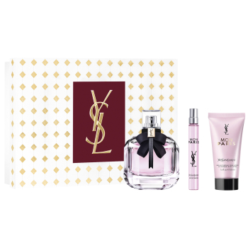 Estuche Mon Paris Eau de Parfum