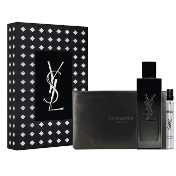 Estuche Myslf Eau de Parfum