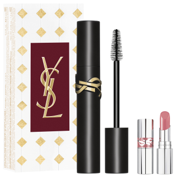 Set Máscara Lash Clash + Labial Mini LoveShine 44 Set Máscara Lash Clash + Labial Mini LoveShine 44