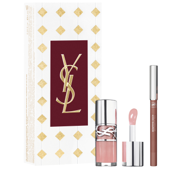 Set LoveShine Plumping Lip Oil Gloss 02 + Lápiz Mini 01 Set LoveShine Plumping Lip Oil Gloss 02 + Lápiz Mini 01