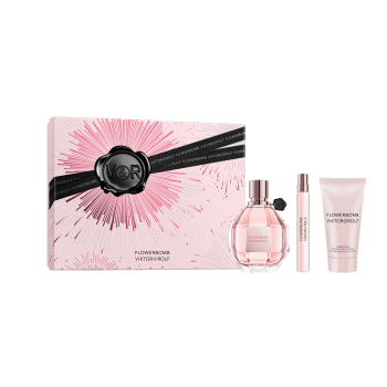 Estuche de Regalo Flowerbomb Eau de Parfum