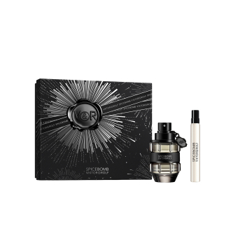 Estuche de Regalo Spicebomb Eau de Toilette