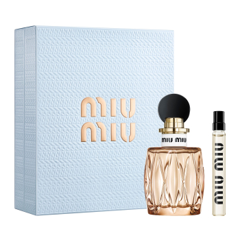 Estuche Miutine Eau de Parfum