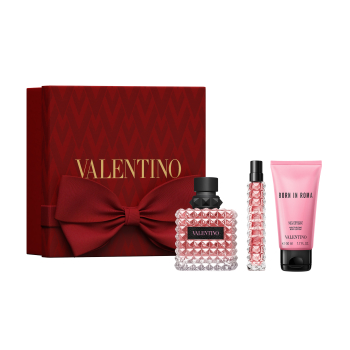 Estuche Born In Roma Donna Eau de Parfum