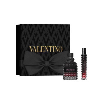 Estuche Born in Roma Uomo Intense Eau de Parfum
