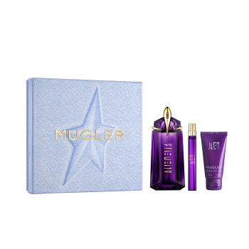 Estuche Alien Eau de Parfum de Mujer