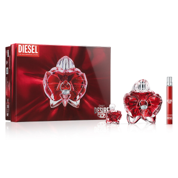 Estuche Only Desire Eau de Parfum