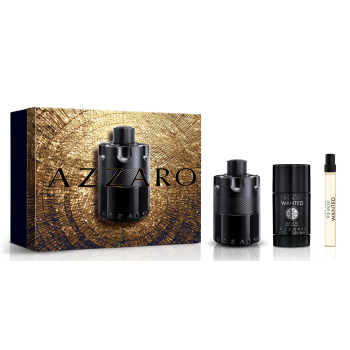 Estuche The Most Wanted Intense Eau de Parfum Estuche The Most Wanted Intense Eau de Parfum