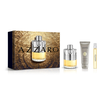 Estuche Wanted Eau de Toilette Estuche Wanted Eau de Toilette