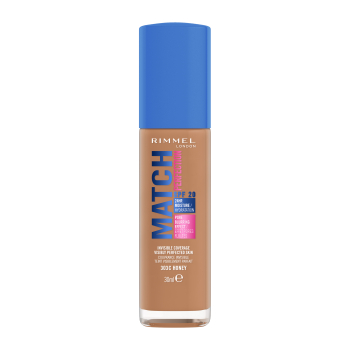 Match Perfection Base de Maquillaje SPF20