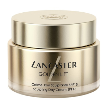 Golden Lift Sculpting Day Cream SPF15