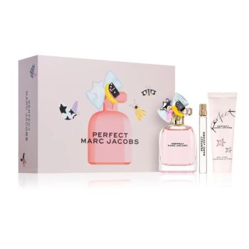 Perfect Eau de Parfum Estuche de Regalo