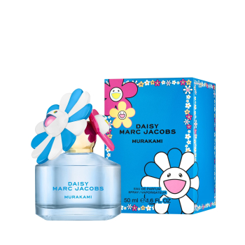 Daisy Murakami Blue Eau de Parfum Edición Limitada