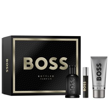 Boss Bottled Parfum Estuche