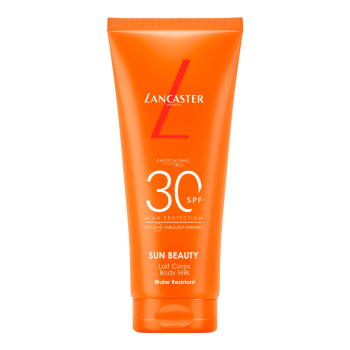 Sun Beauty Body Milk