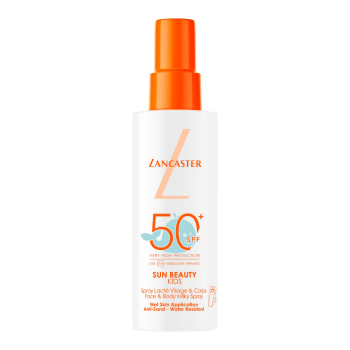 Sun Sensitive Spray Protector Solar para Niños SPF50