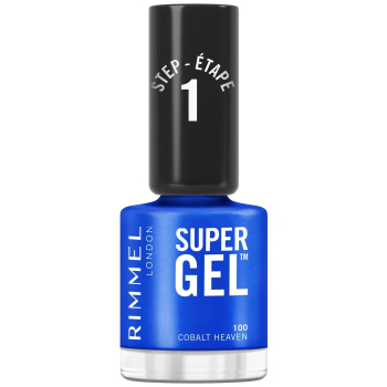 Super Gel Esmalte de Uñas