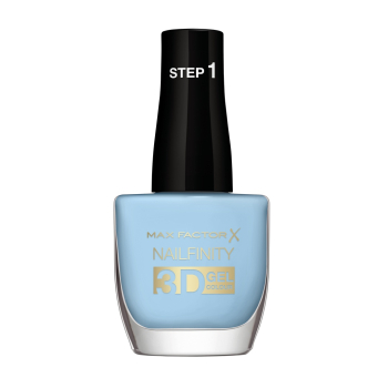 Esmalte de Uñas NailFinity 3D Gel Colour