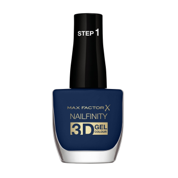 Esmalte de Uñas NailFinity 3D Gel Colour