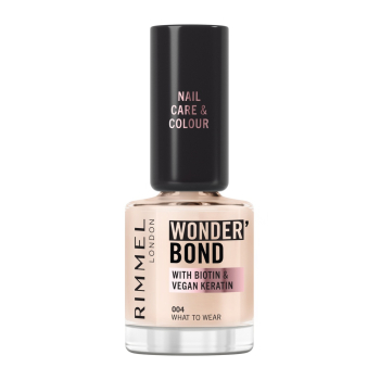 Wonder Bond Nail Esmalte de Uñas