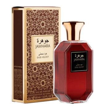 Oud Velvet Eau de Parfum