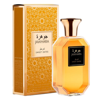 Sweet Dates Eau de Parfum