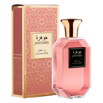 Sultan Rose Eau de Parfum